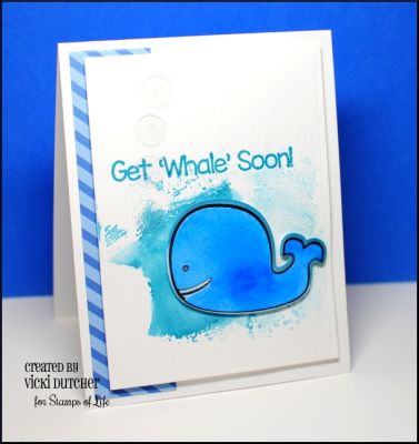 Keywords: whale