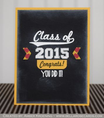 Class of 2015
