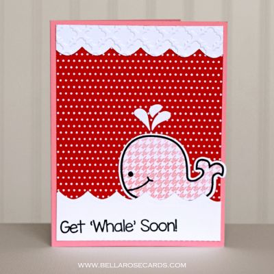 Get Whale Soon
