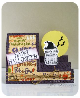 Full Moon
Keywords: hearts step-up halloween cookie