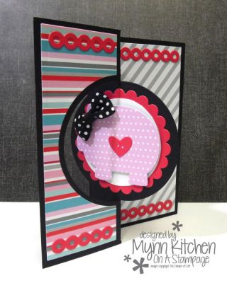 Piggy Flip It Front
Keywords: Sizzix