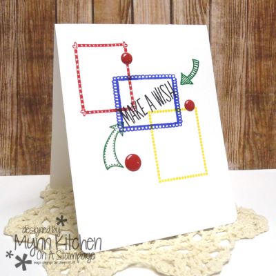 Make a Wish: Boy Version
Keywords: stars2stamp