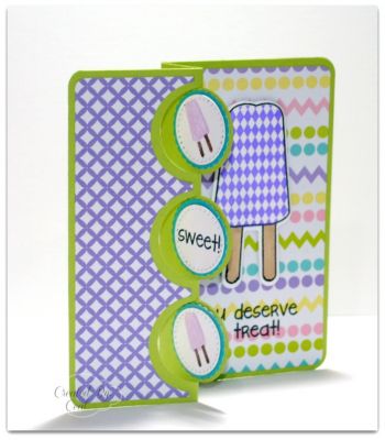 You Deserve a Treat (reverse side)
Keywords: pops2eat patterns4pops popsicle dies