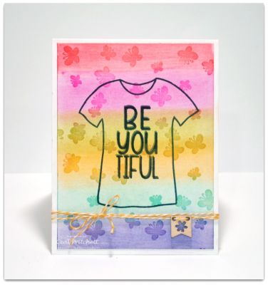 Watercolor Beautiful
Keywords: tshirts2stamp
