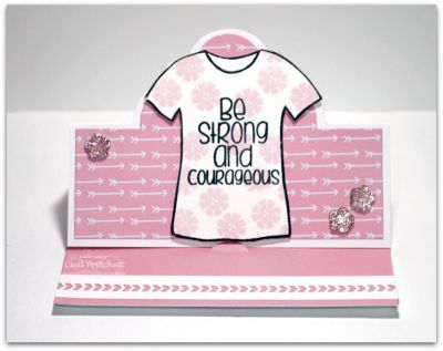 Breast cancer awareness step up
Keywords: tshirt2stamp Elegant Stand Up, Pink Flower Rhinestones