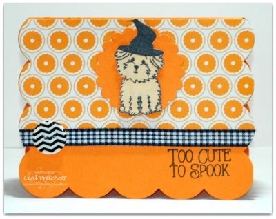 Too Cute to Spook
Keywords: critters4halloween 