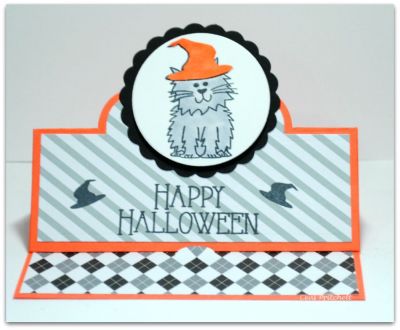 Happy Halloween
Keywords: critters4halloween playful stand up