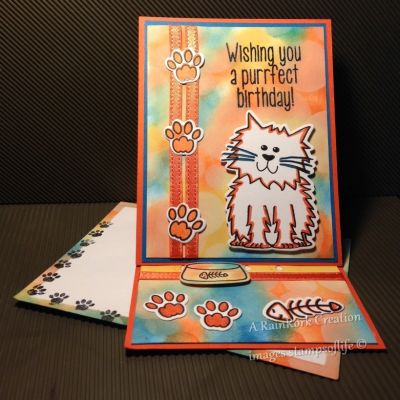 Orange Cat2Stamp
Keywords: cat, birthday, 