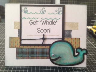 Get Whale
