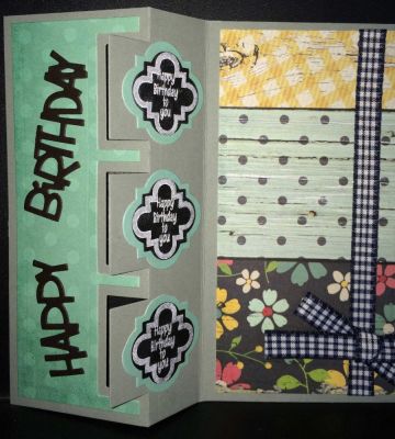 Inside of Happy Birthday - square flip-its
Keywords: TripleSquareFlipIt