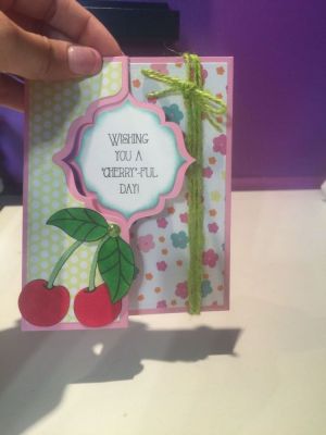 Cherries2stamp
Keywords: Cherries