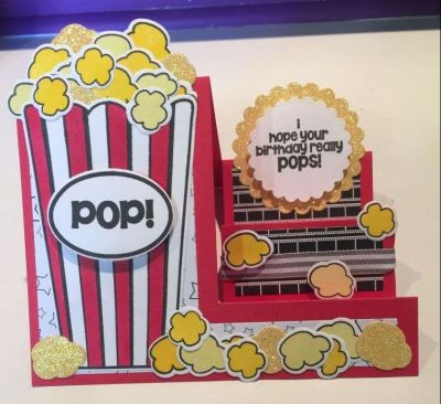 Popcorn2stamp
