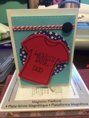 Father's Day 
