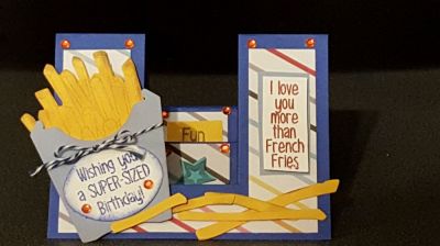 French fries 2stamp

