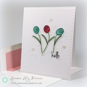 A Simple Hello
