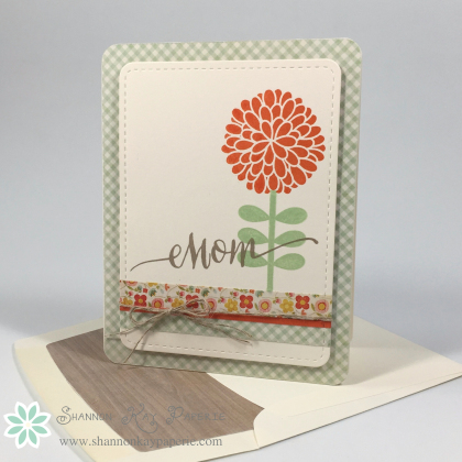 Mums for Mom
Keywords: mums2stamp moremums2love