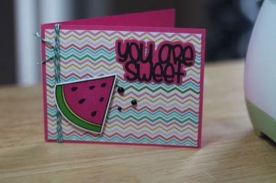Watermelon
