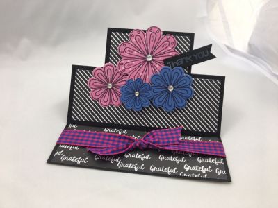 Grateful Flowers
