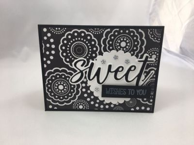 Sweet Wishes
