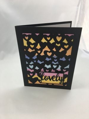 Lovely

