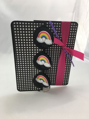 Rainbow Flip It

