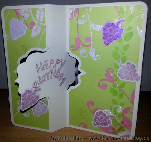70th birthday
