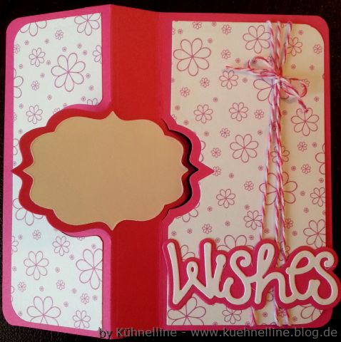 Wishes
