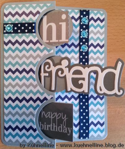 Friend
