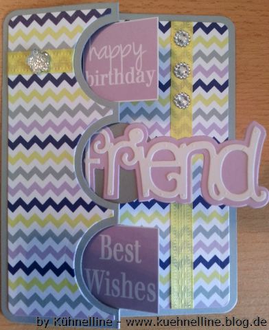 Friend
