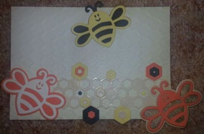 Bienchen
Keywords: triplits bee