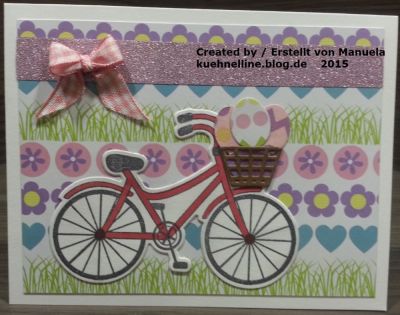 easter bicycle
Stamps of Life February 2015 Card Kit Club kit and bicycle2stamp
Keywords: easter bicycle egg
