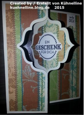Ein Geschenk für dich
Keywords: Geschenk gift card flip-its