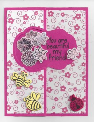 Beautiful Friend
