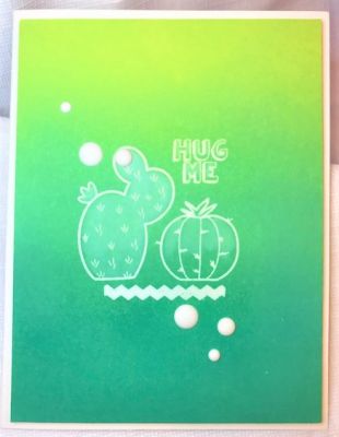 succulents 
Keywords: succulents2stamp
