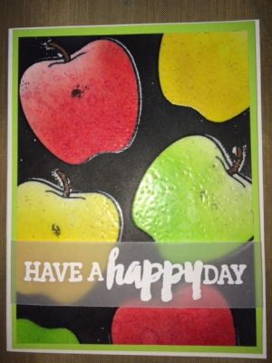 Apples card & technique
apples2stamp black background technique
Keywords: apples2stamp apples