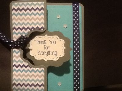 awesome thanks (front)
