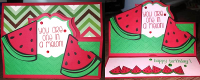Watermelon2stamp card
Birthday Card!
Keywords: watermelon2stamp stand up card