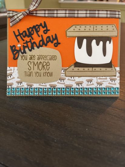0E9E605A-1949-4FEC-8A4C-0F143BE6A47A
Keywords: Smores2stamp
