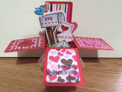 happy Valentines Day
Keywords: boxcarddies