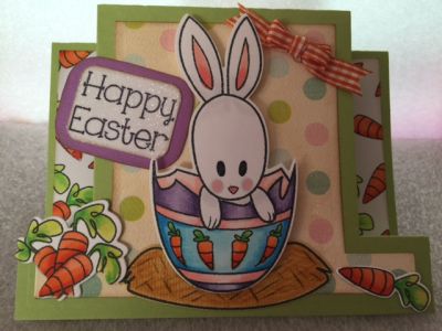 Happy Easter
