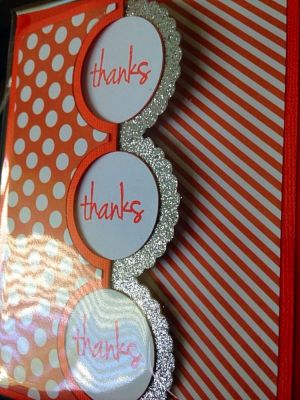 Thanks!
