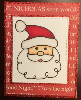 Santa2Stamp
Keywords: Santa2Stamp 