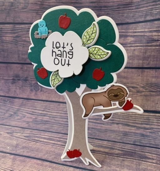 Keywords: 5x7TreeFoldit