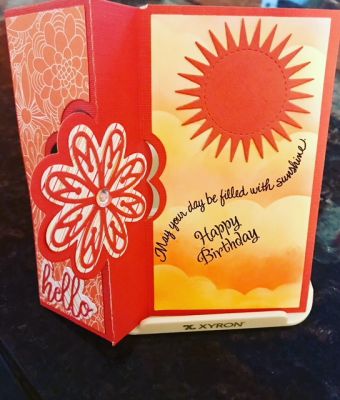 Birthday Flower Power
Flower Flip-its
Keywords: Flower Flip-its birthday
