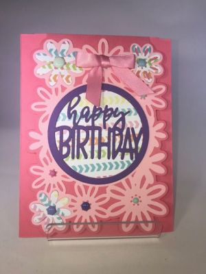 Floral Happy Birthday
Keywords: flower happy birthday drop-in