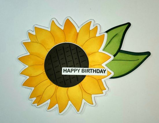 20210830_202339
Sunflower birthday card for my daughter
Keywords: Sunflower birthday