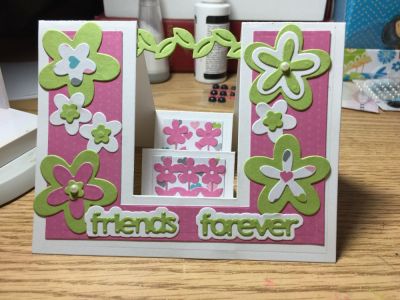 Friends Forever
