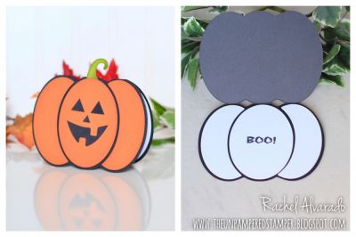Pumpkin Fold-it
Sizzix Pumpkin Fold-it, Solids4Halloween (sentiment)
