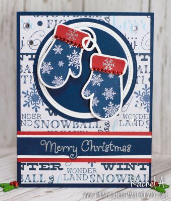 Christmas Mittens
Mittens2stamp, Mitten Dies, Stitched Circle Dies, Soup4snowman, Santa2stamp

