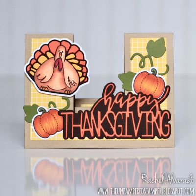Trendy Happy Thanksgiving Die Set
Trendy Happy Thanksgiving Die Set, Turkey Pudgie Stamp & Die Set, Sizzix Friends Forever Step-ups Card Die Set, Sizzix Owls Stamps & Dies (leaves), Sizzix Balloons Step-ups Card Die Set (I used the balloon string dies for the vines)
Keywords: Step-ups